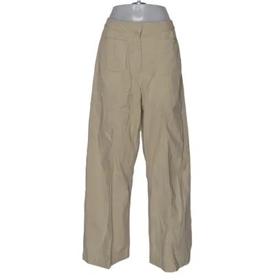 Pants (Beige) from Glassons Cotton, Elastane