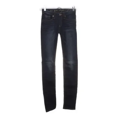 Jeans (Blå) från One Green Elephant Bomull, Elastan