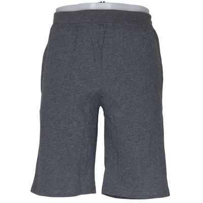 Mjukisshorts (Grå) från HOM Bomull