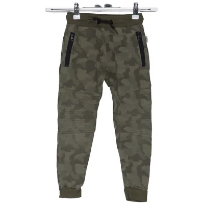 Joggingbroek (Groen) van Lamino
