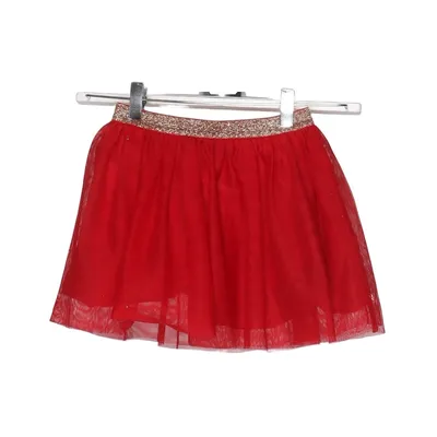 Tyllkjol (Röd) från Okaïdi Polyester