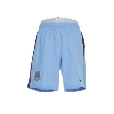 Sweatshorts (Blå) fra Nike Polyester