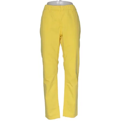 Chino (Jaune) de Tommy Hilfiger Coton