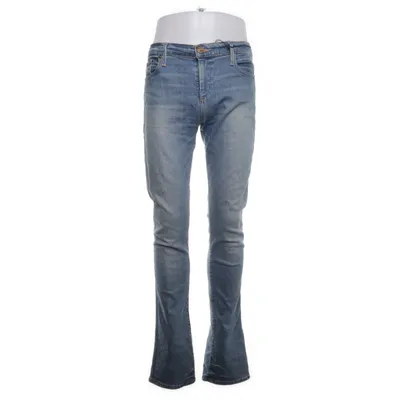 Jeans (Blå) från True Religion Bomull, Elastan, Polyester