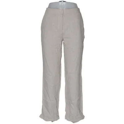 Pantalon (Beige) de A-DSGN Lin, Viscose