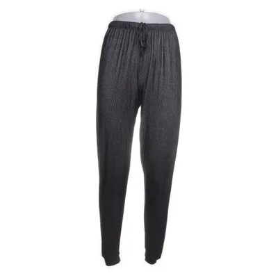 Pyjama broek (Zwart, Grijs) van Undiz Viscose, Polyester, Elastaan