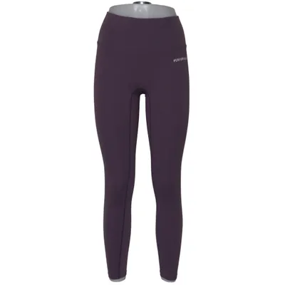 Sports tights (Purple) from Performance