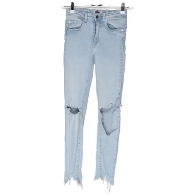 Jeans (Blau) von Totally Unstoppable