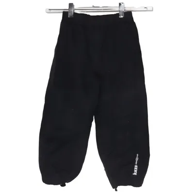 Regnbyxor (Svart) från Kaxs Proxtec Polyamid, Polyester