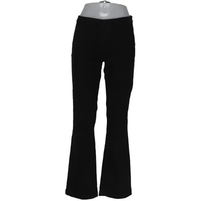 Jeans (Sort) fra GANT Bomuld, Elastan