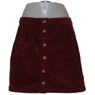 Skirt (Mjvera) from Camaïeu Cotton, Elastane