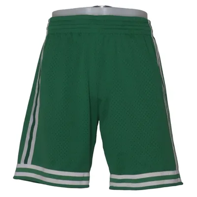 Short de basketball (Swingman) de Hardwood Classics x Mitchell & Ness Polyester