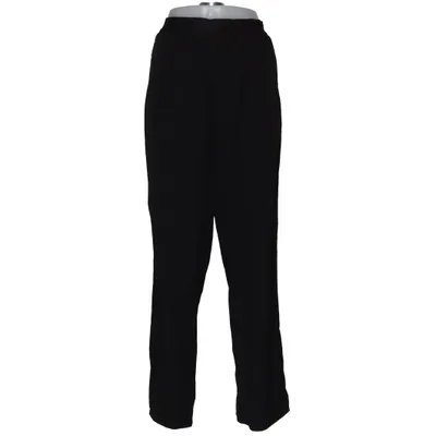 Palazzo pants (Gray) from EYDA