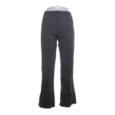 Överdragsbyxor (Grå) från Odlo Elastan, Polyamid