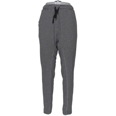 Pajama pants (Gray, White) from Comfy Copenhagen Cotton, Elastane, Polyester