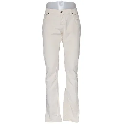 Chinos (Beige) från Corneliani