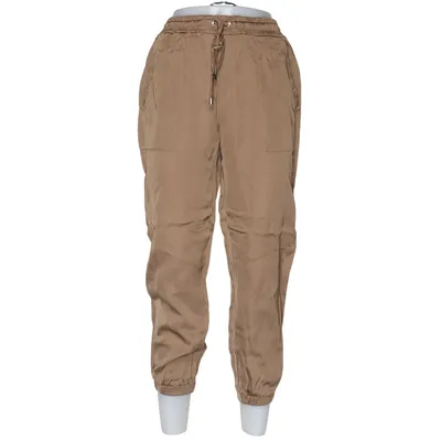 Byxor (Beige) från Icona Viskos