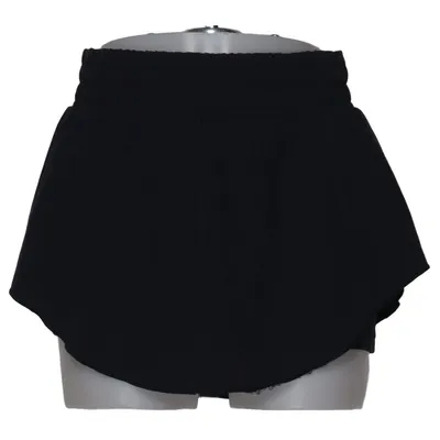 Skort (Schwarz) von Under Armour Elasthan, Polyester