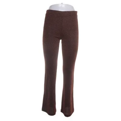 Broek (Bruin) van H&M Polyamide, Elastaan
