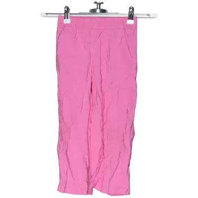 Palazzo pants (Pink) from H&M