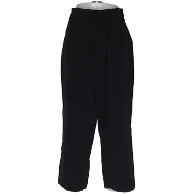 Broek (Zwart) van Vero Moda Elastaan, Polyester