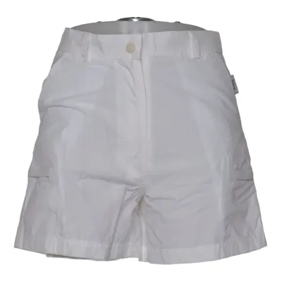 Short d'extérieur (Blanc) de Kix Coton, Polyamide