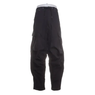 Cargo broek (Zwart) van G-Star Raw Organisch katoen, Polyester