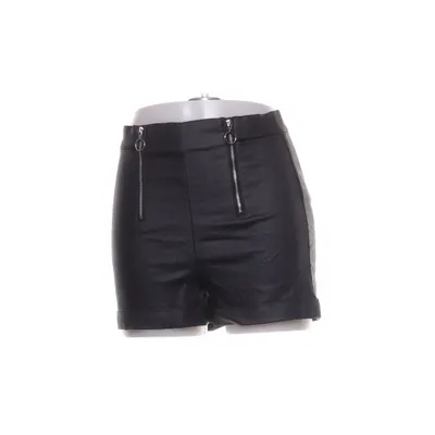 Shorts (Grå) från FB Sister Polyuretan