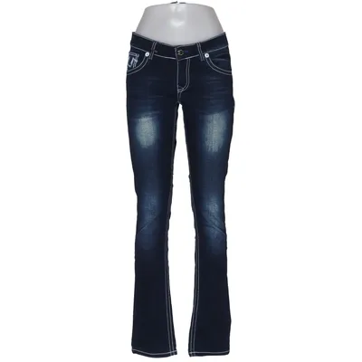 Jeans (Blå) från True Religion Bomull