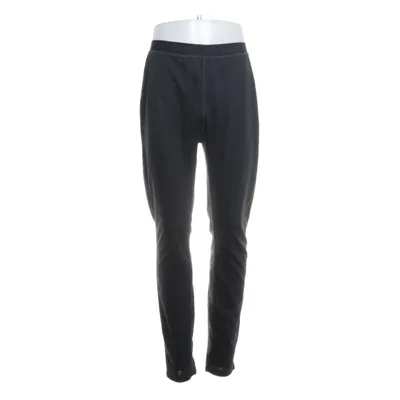 Sports tights (Black) from Alpine Polyester