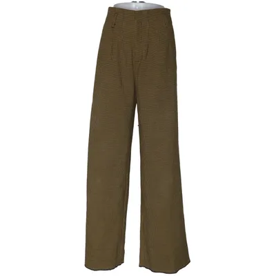 Stoffhose (Fraya Gz Hw Pants) von Gestuz Elasthan, Recyceltes Polyester, Viskose