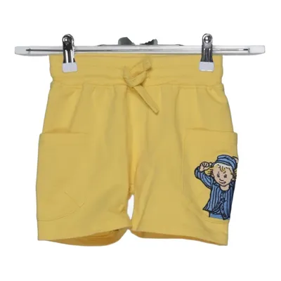 Sweatshort (Emil I Lönneberga) van Martinex Katoen, Elastaan, Polyester