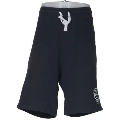 Sweatshort (Grijs) van Livergy Katoen, Polyester