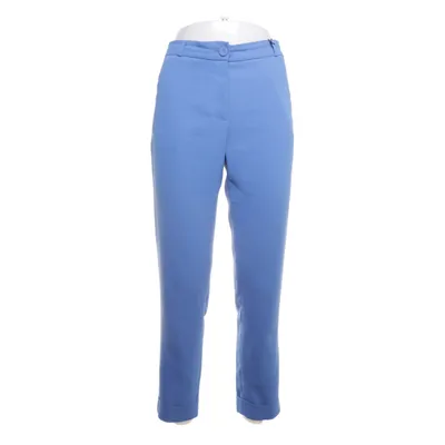 Byxor (Blå) från Mauro Grifoni Polyester, Bomull