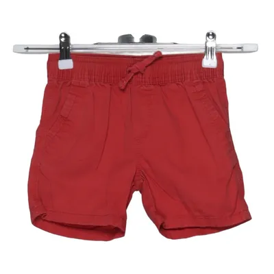 Short (Rouge) de Primark Cares Coton