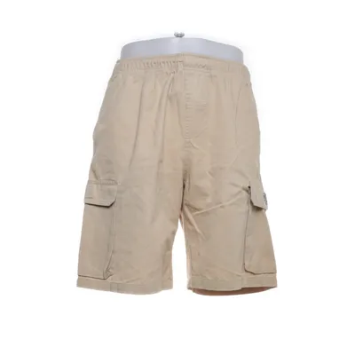 Cargoshorts (Beige) från Giani Feroti Bomull