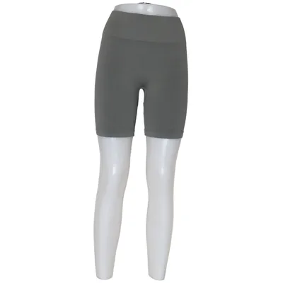 Hotpants (Green) from Lascana Polyamide, Elastane