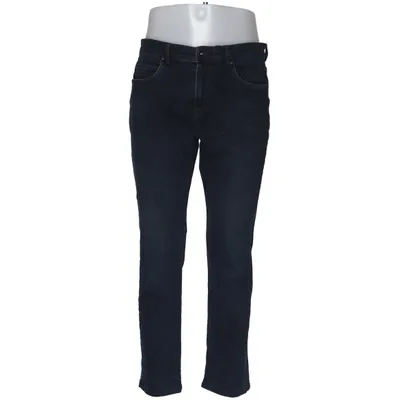 Jeans (Blue) from Pre End Cotton, Elastane