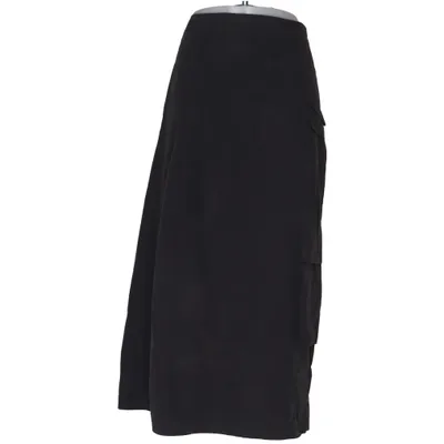 Skirt (Gray) from Polos for You Cotton