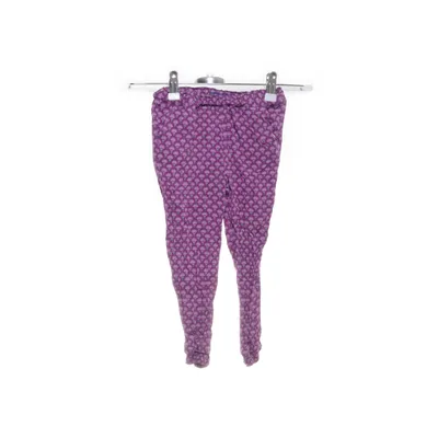 Broek (Lila) van Okaïdi Katoen, Polyester