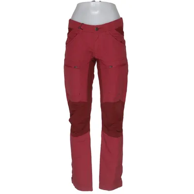 Pantalon d'extérieur (LOCKNE) de Lundhags Coton biologique, Polyuréthane, Polyester recyclé