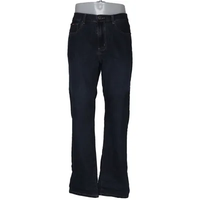 Jeans (Blå) från Eternal Bomull, Elastan
