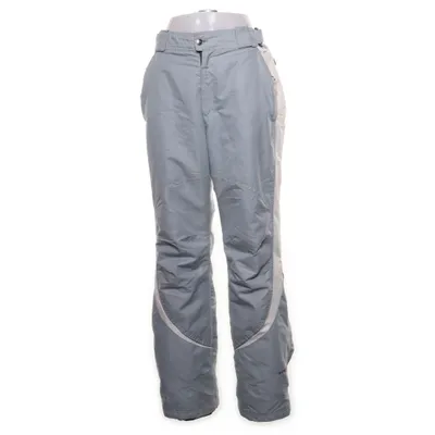 Täckbyxor (Vit, Blå) från Five Seasons Polyester