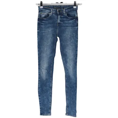 Jeans (Blå) fra Bershka Denim Collection