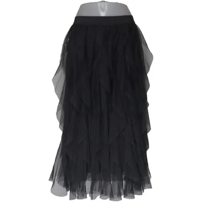 Tyllkjol (Grå) från Vero Moda Polyester