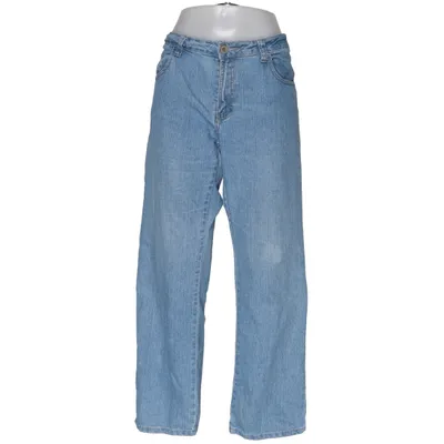 Jeans (Blue) from Long Island Cotton