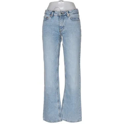 Jeans (perfect jeans) från Perfect Jeans Gina Tricot Ekologisk bomull