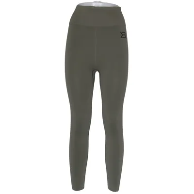 Sports tights (Green) from Better Bodies