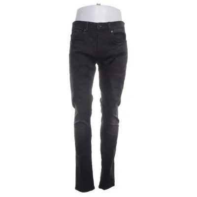 Jeans (Black) from Chasin Polyester, Cotton, Viscose, Elastane