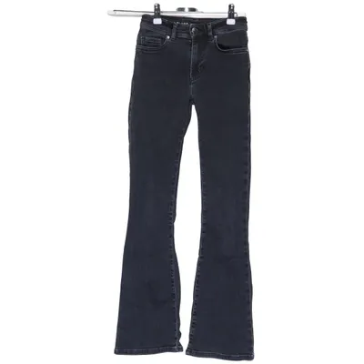 Jeans (Grå) från Never Denim
